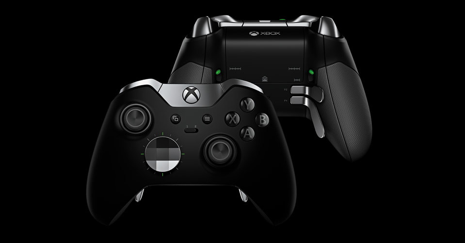 Soy jugador ocasional ¿realmente necesito el mando Elite de Xbox One?